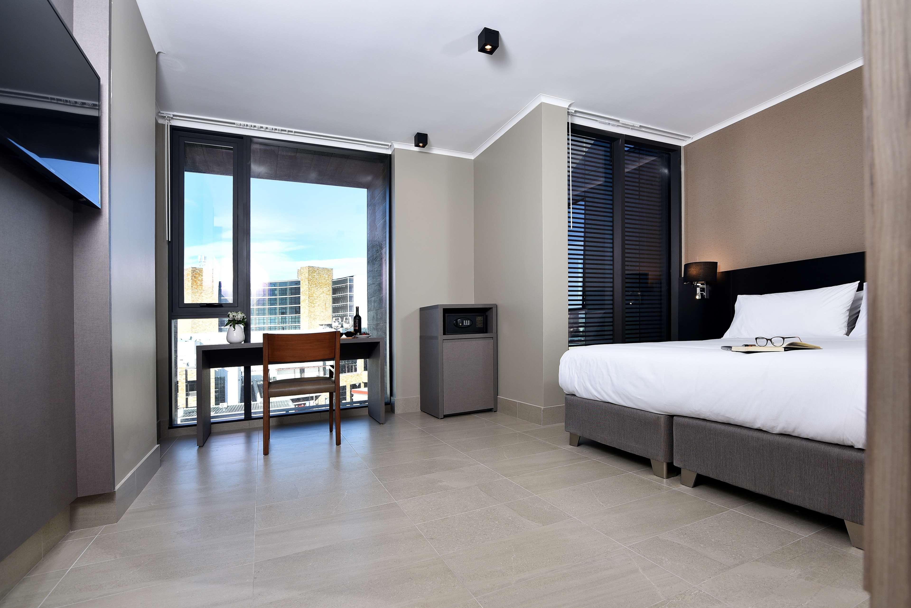 Best Western Ferrat Темуко Экстерьер фото