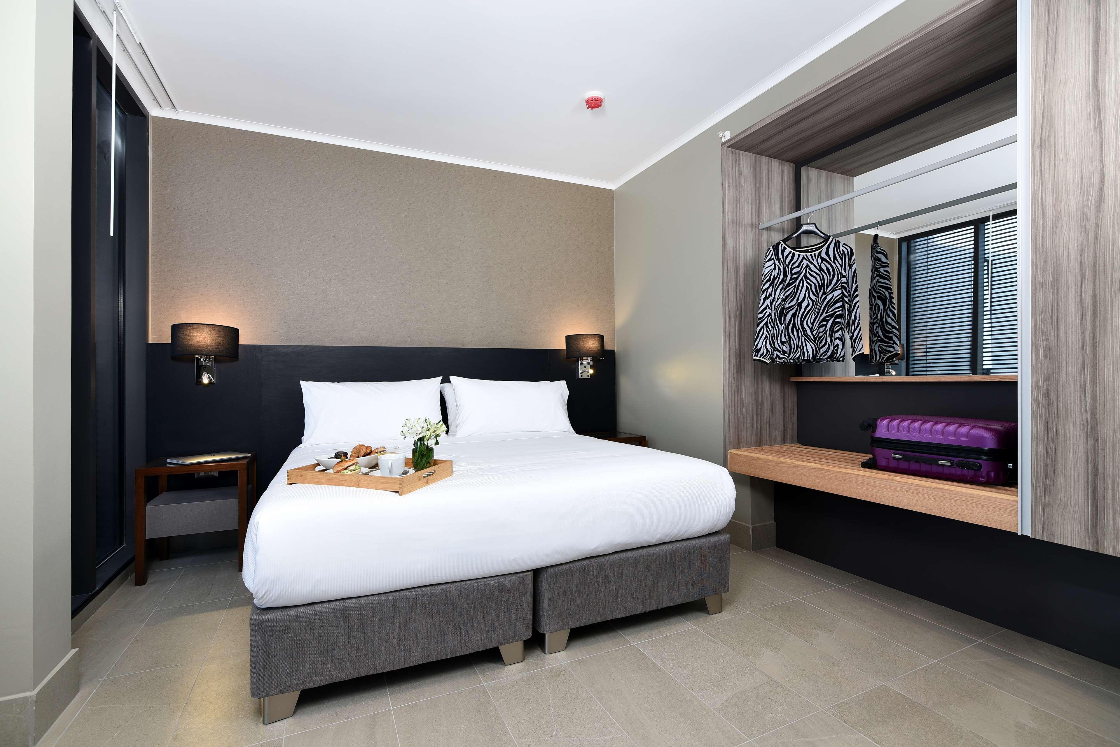 Best Western Ferrat Темуко Экстерьер фото