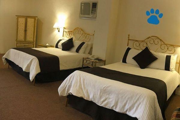 Best Western Ferrat Темуко Экстерьер фото