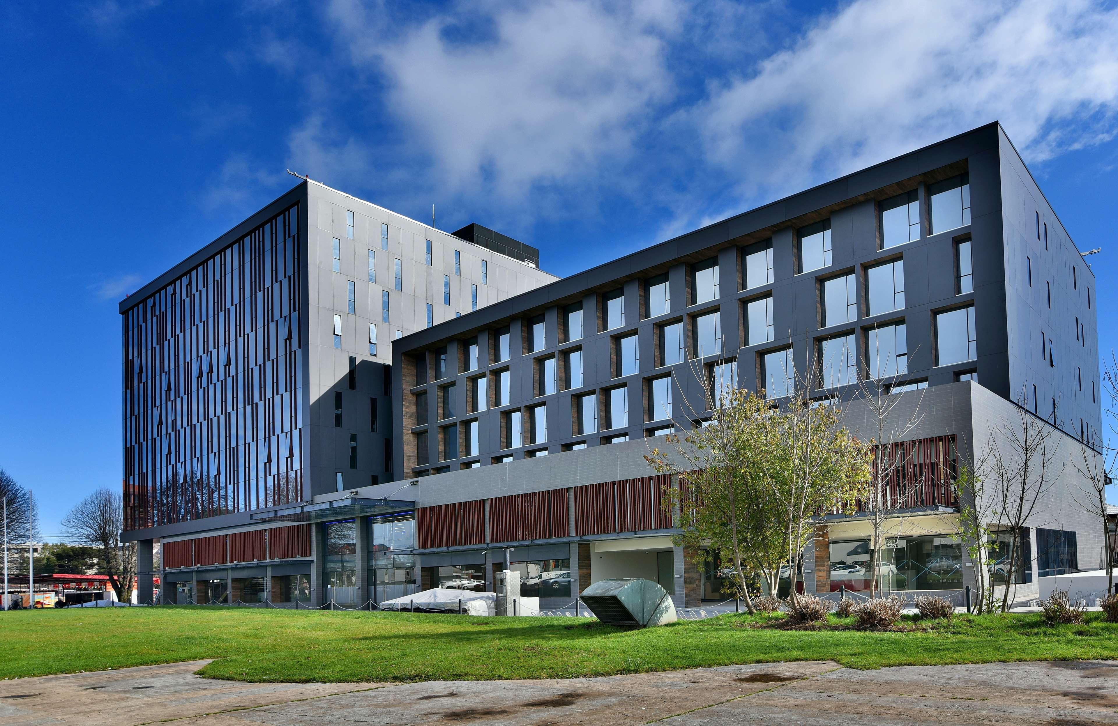 Best Western Ferrat Темуко Экстерьер фото