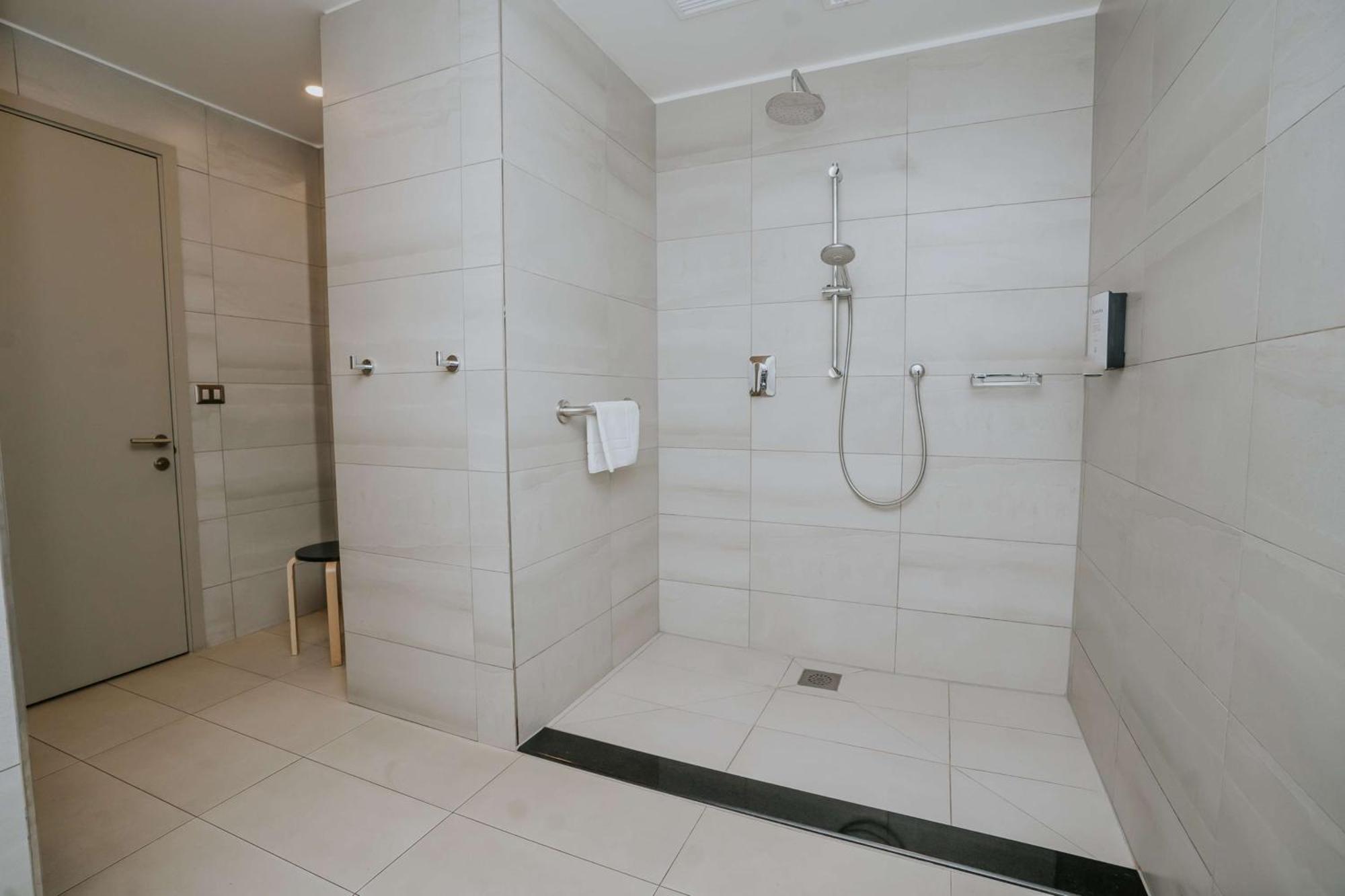 Best Western Ferrat Темуко Экстерьер фото