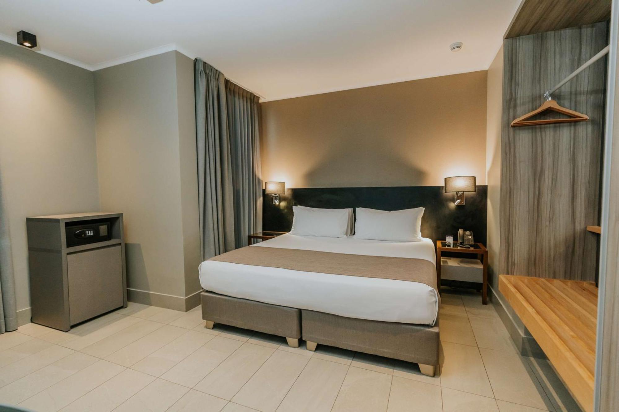 Best Western Ferrat Темуко Экстерьер фото