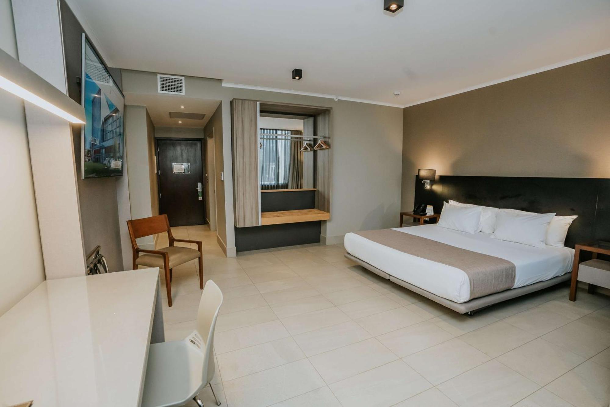 Best Western Ferrat Темуко Экстерьер фото