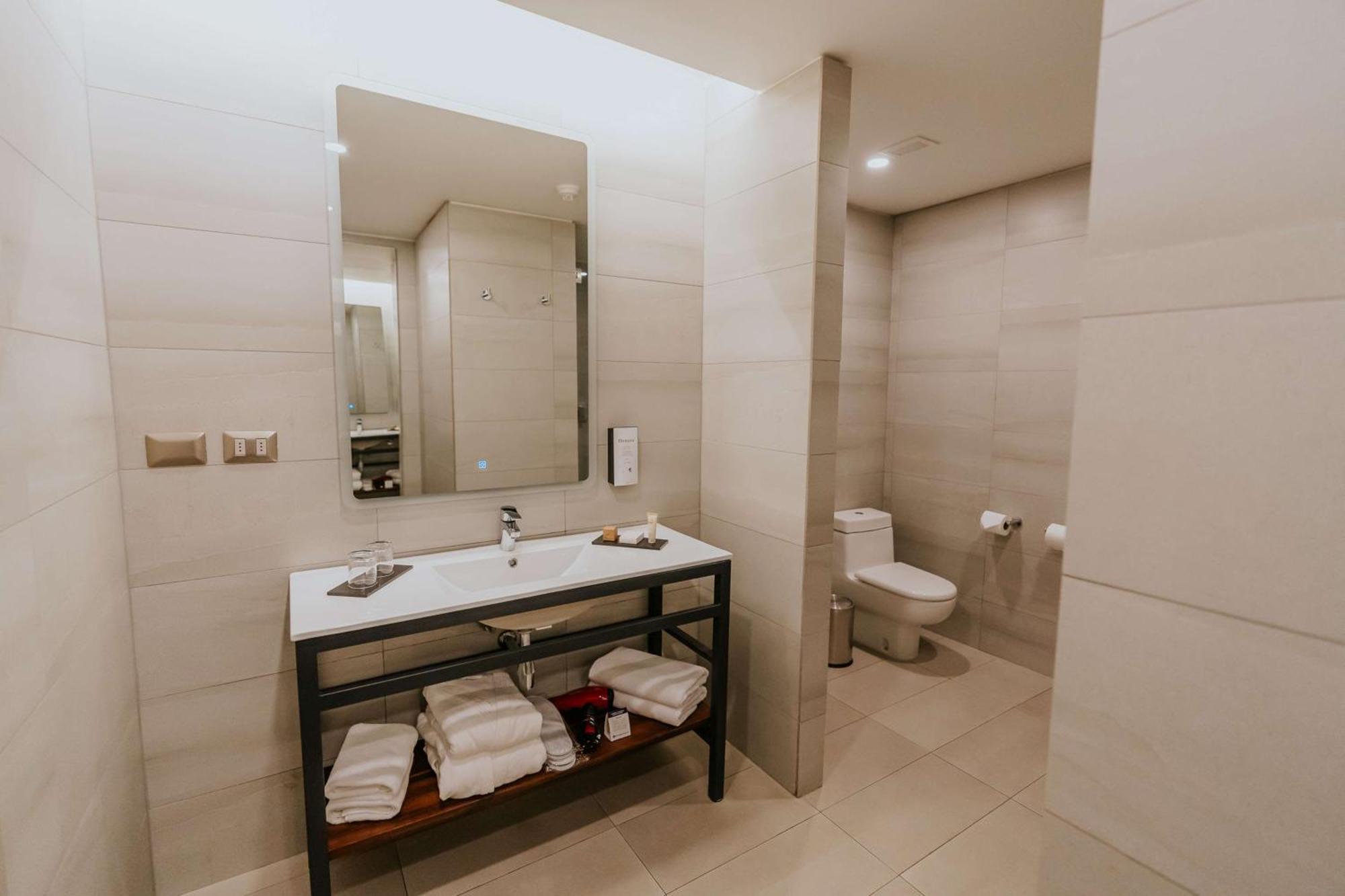 Best Western Ferrat Темуко Экстерьер фото
